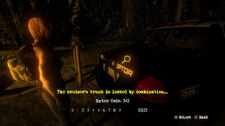 Outbreak Lost Hope Broken Faith screenshot 3