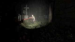 Outbreak Lost Hope Broken Faith screenshot 1