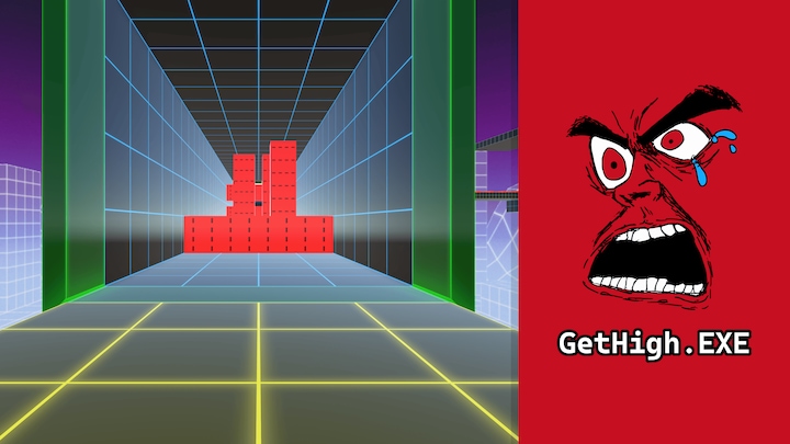 GetHigh.EXE Demo