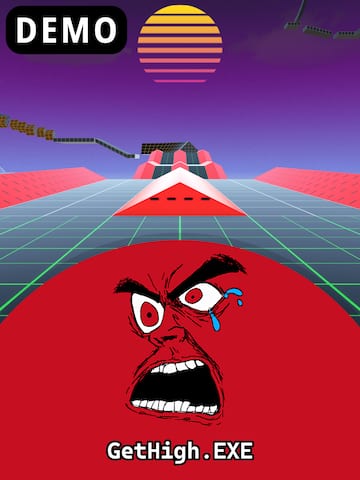 GetHigh.EXE Demo
