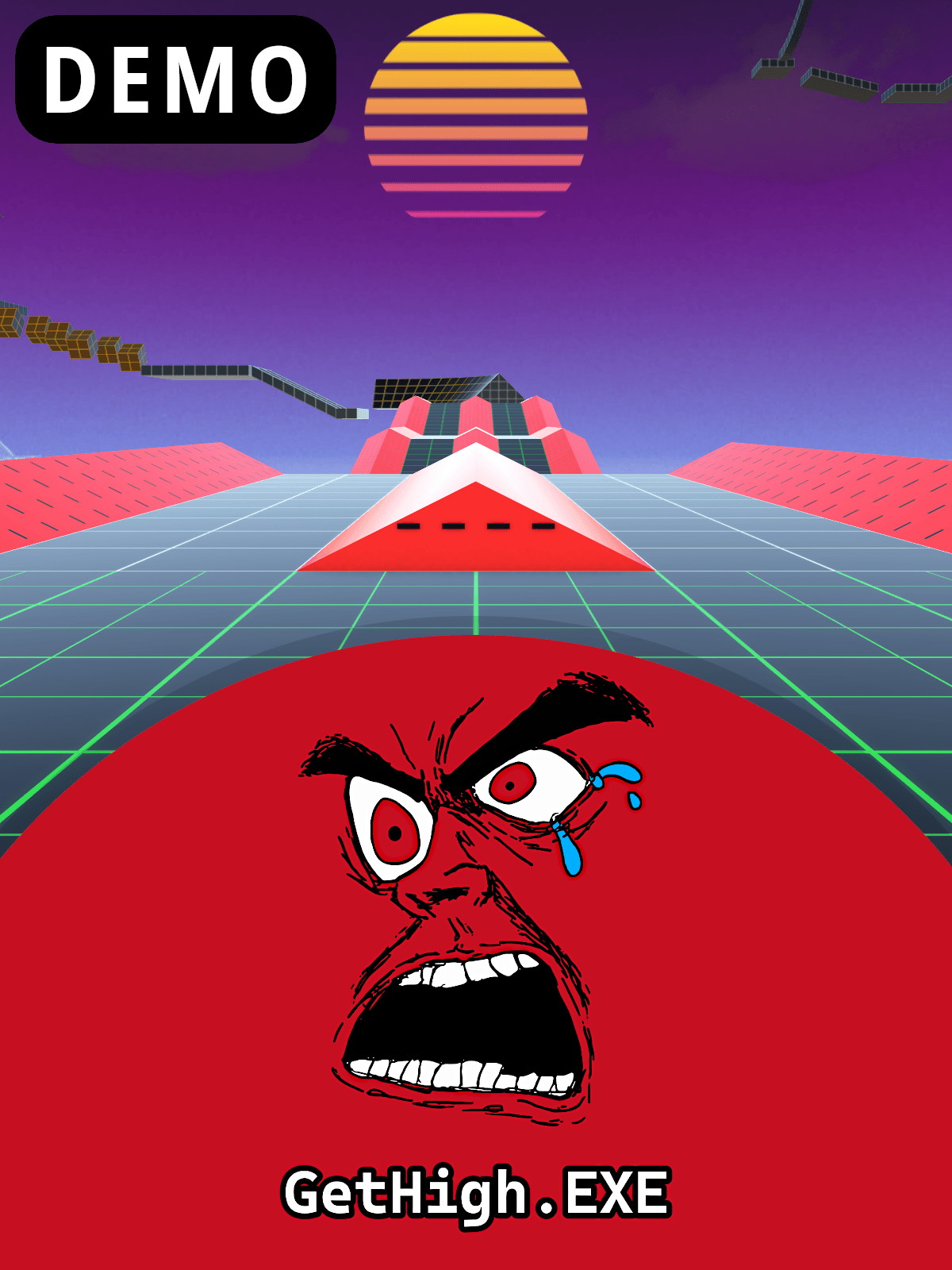 GetHigh.EXE Demo - OfferImageTall