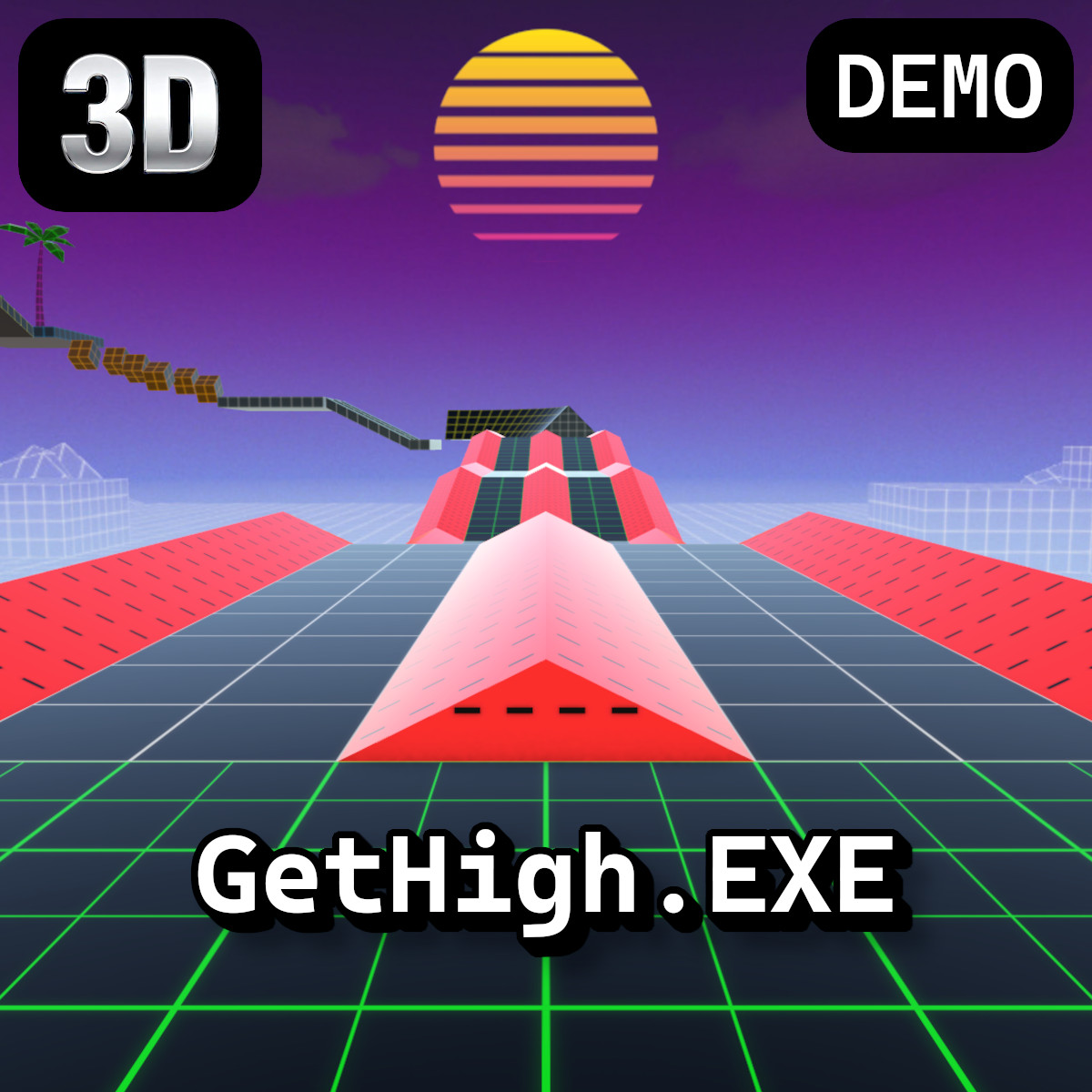 GetHigh.EXE Demo - OgImage
