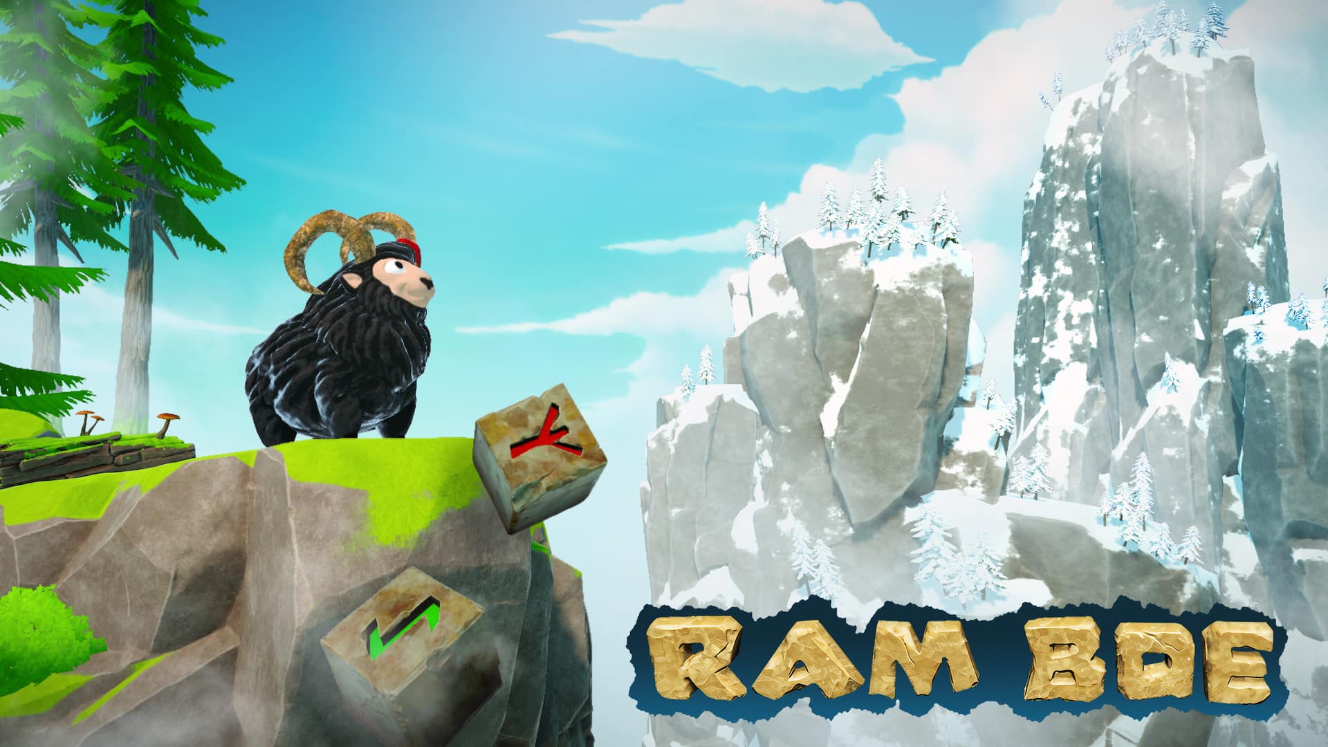 RAM BOE
