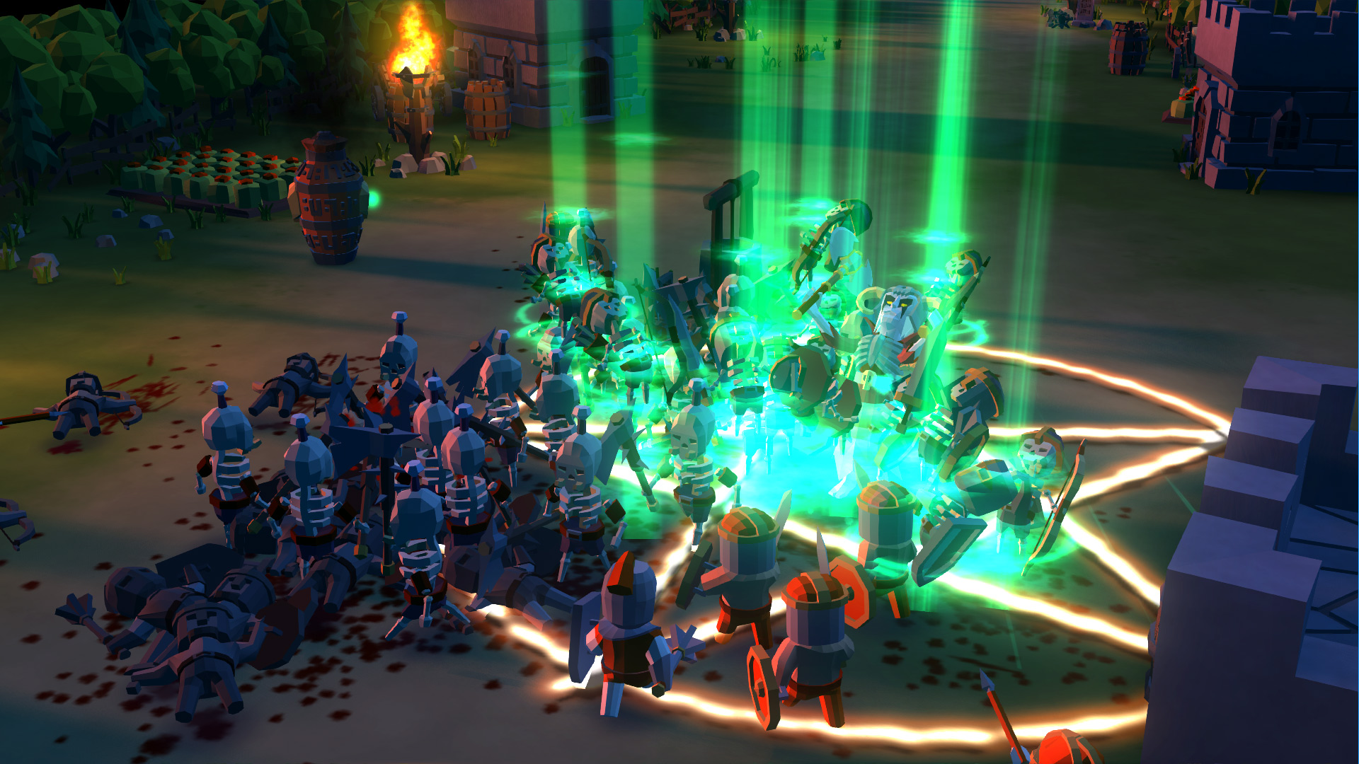 Undead Horde-iw9ej