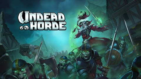 Undead Horde