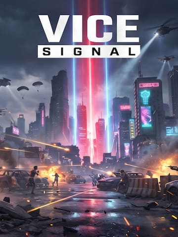 Vice Signal