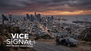 Vice Signal screenshot 1