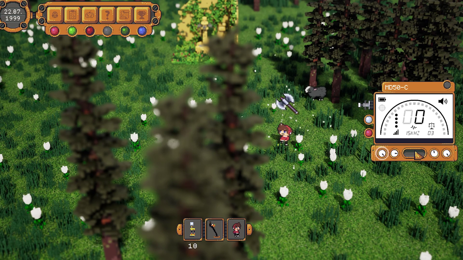 The Detectorist Guild-13700