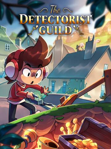 The Detectorist Guild