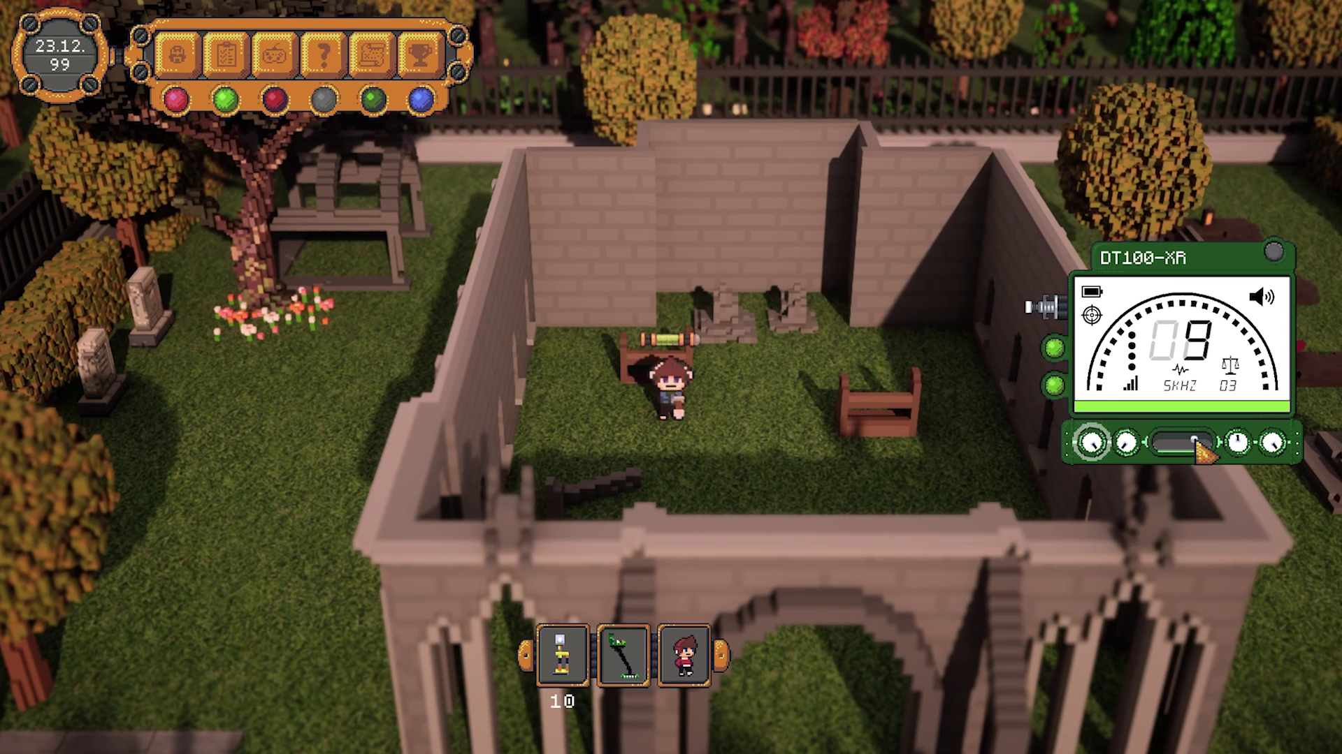 The Detectorist Guild-1us95