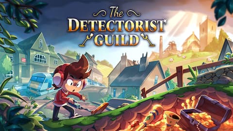 The Detectorist Guild