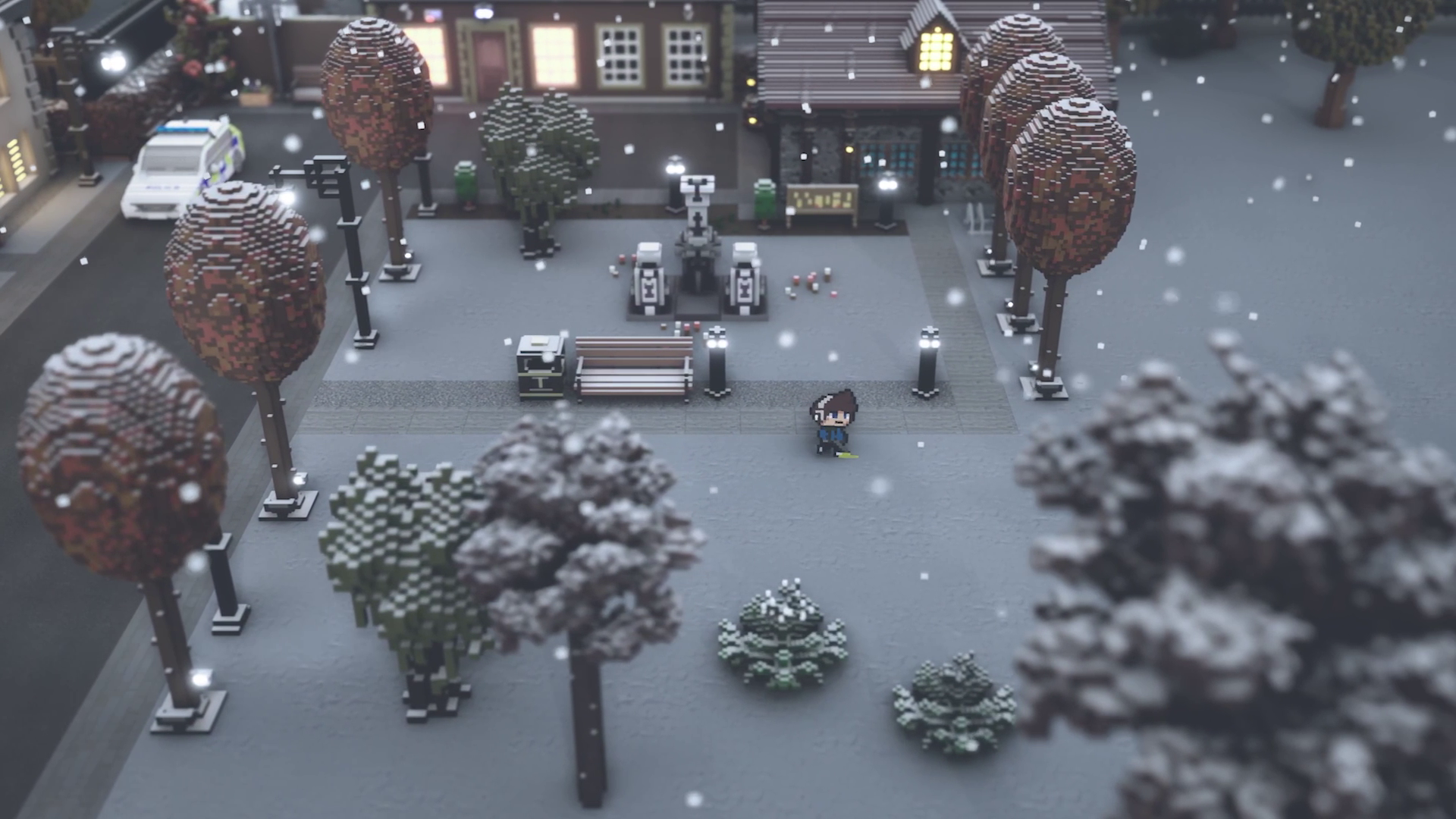 The Detectorist Guild-guvx7