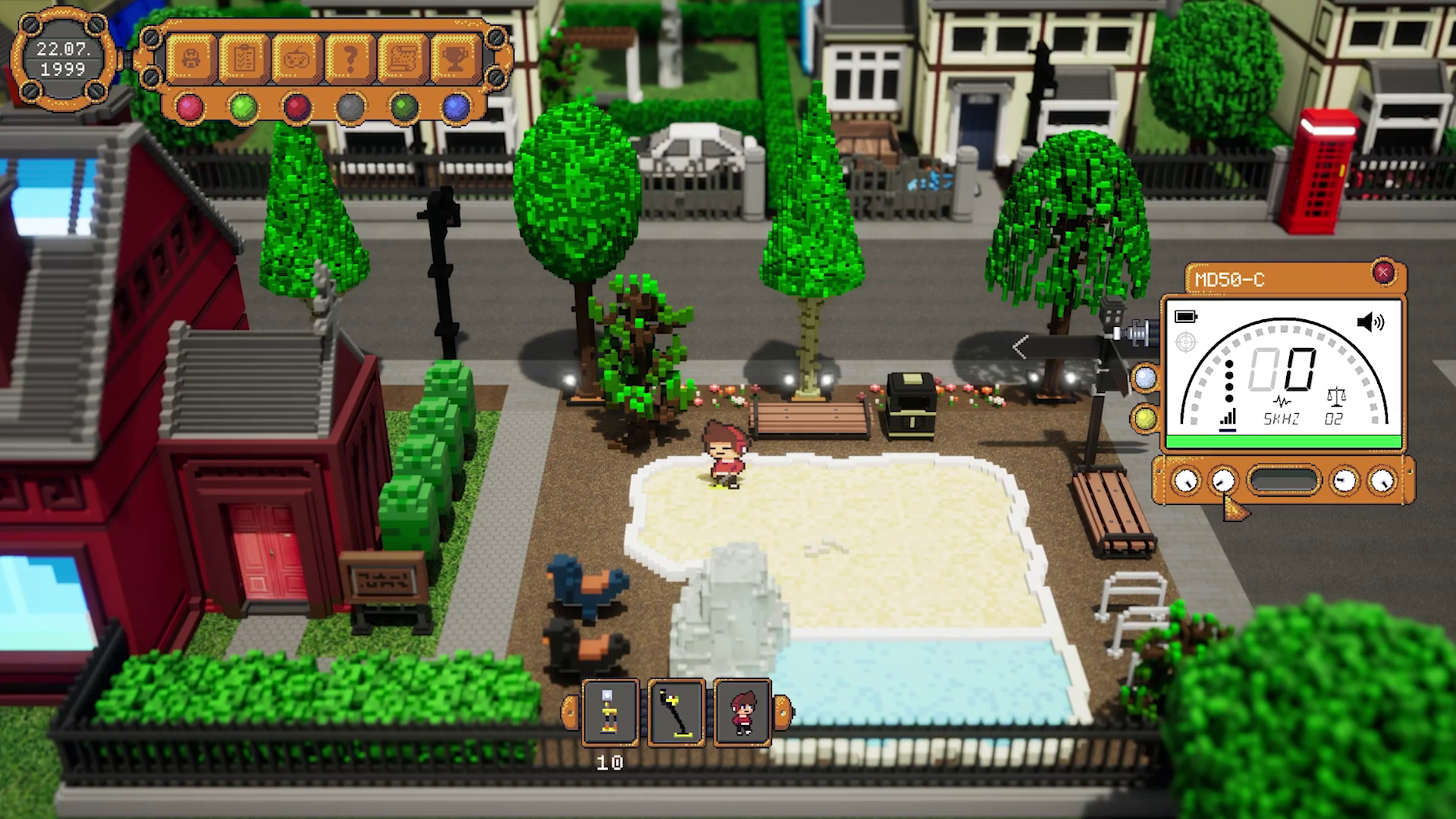 The Detectorist Guild-nhqfv