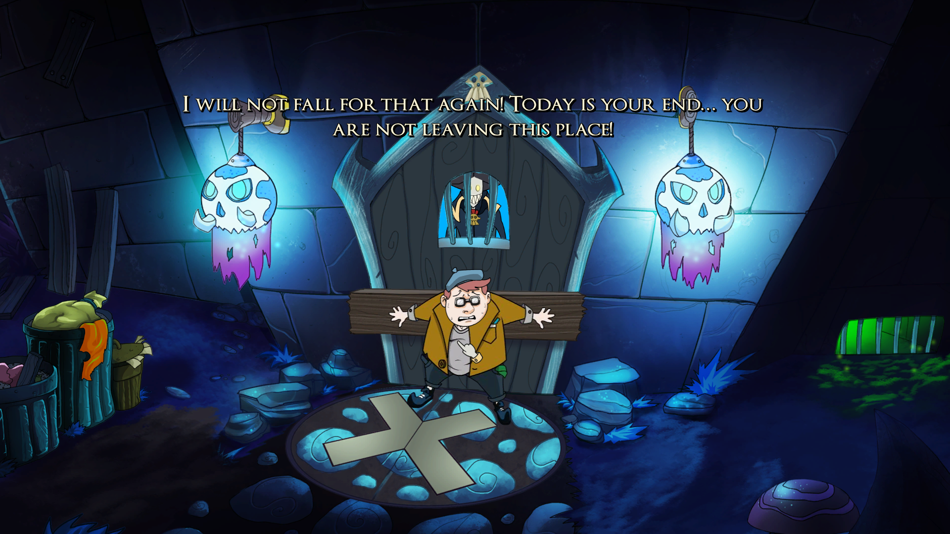 Darkestville Castle-1fpqb