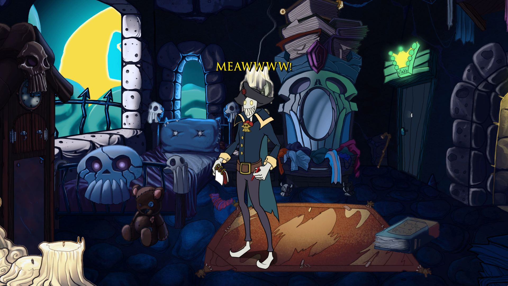 Darkestville Castle-1xbtr