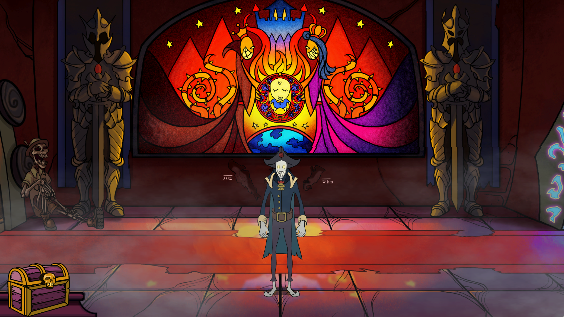 Darkestville Castle-1ypdd