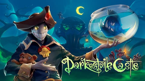 Darkestville Castle आज ही डाउनलोड करें और - Main Image
