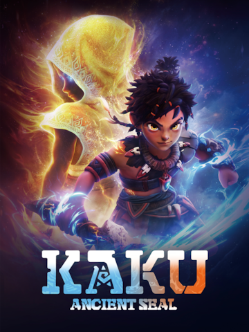 KAKU: Ancient Seal