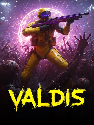 Valdis