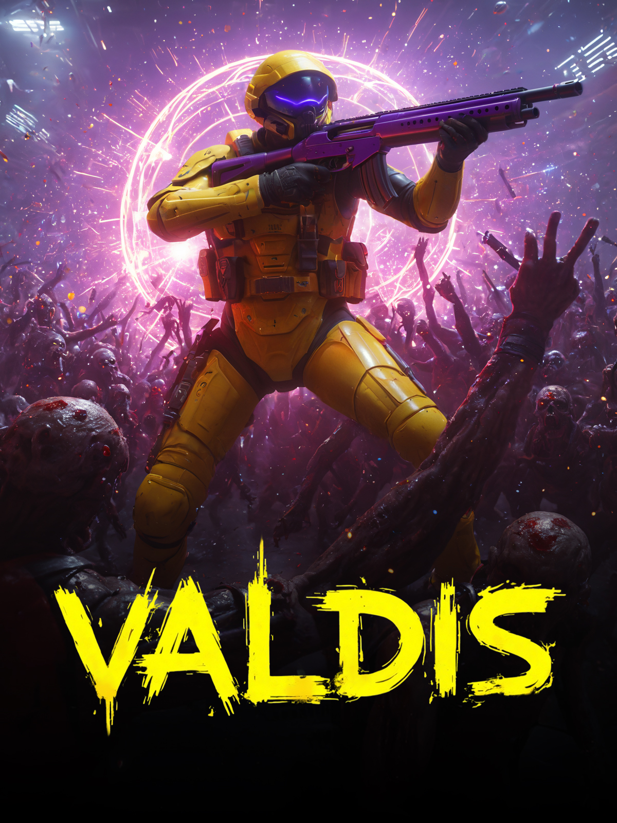 Valdis