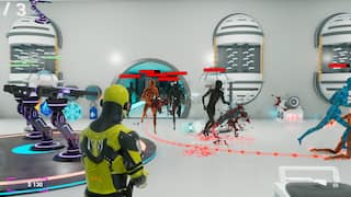 Valdis screenshot 6