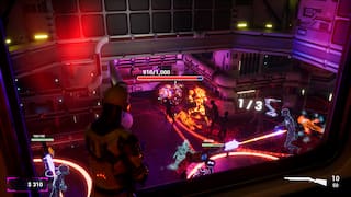 Valdis screenshot 3