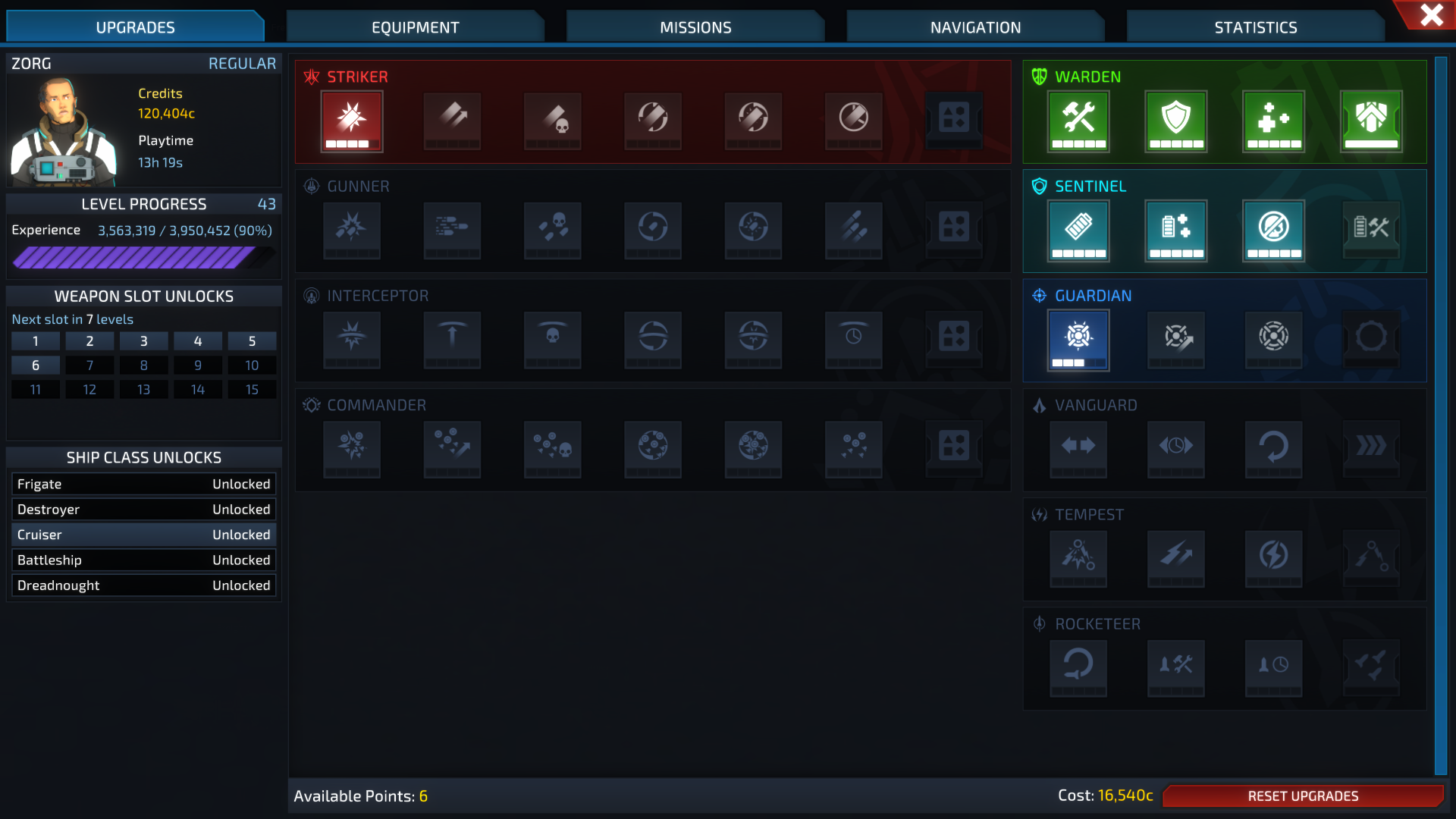 Star Vortex: Demo - featuredMedia