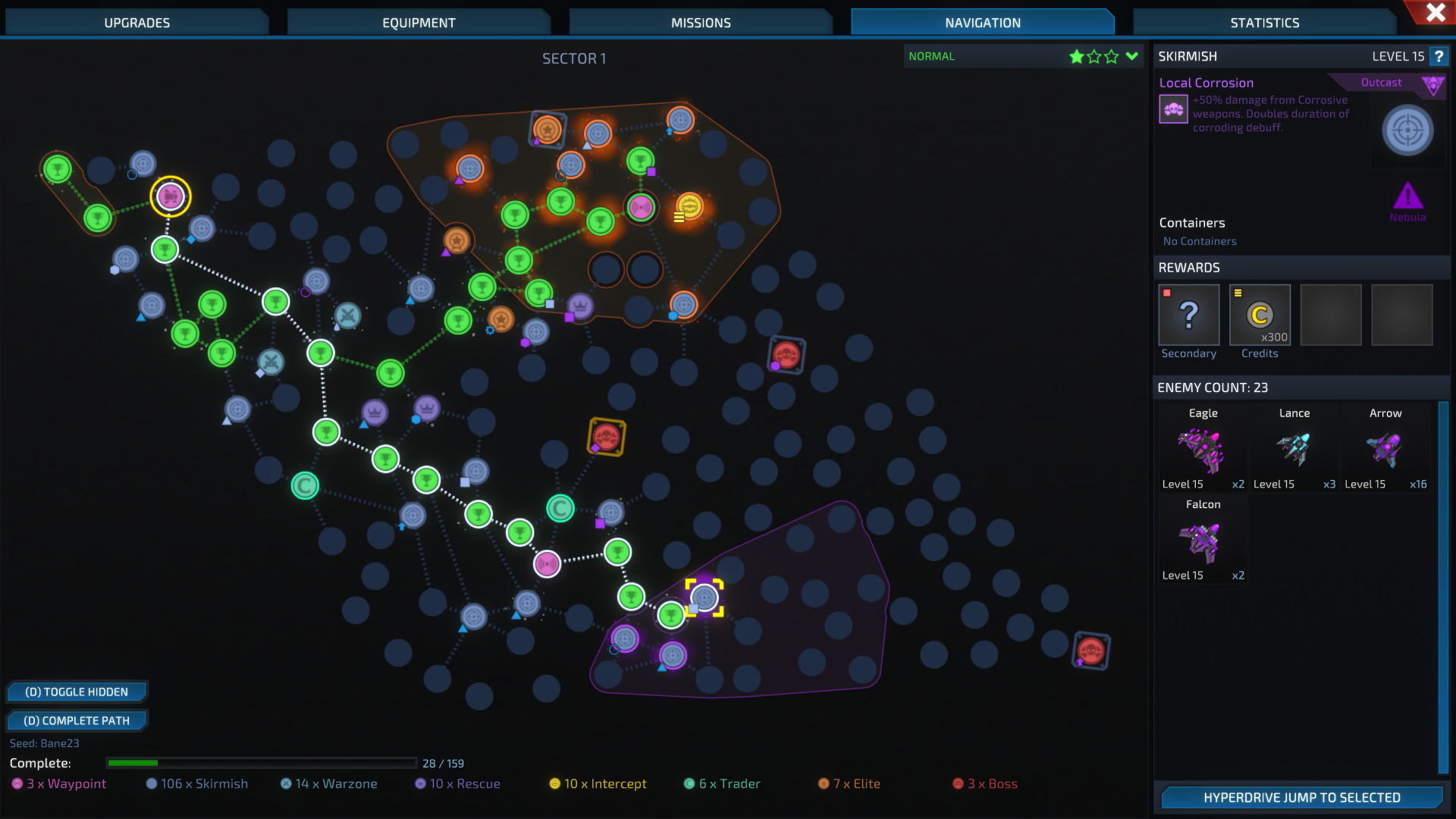 Star Vortex: Demo - featuredMedia