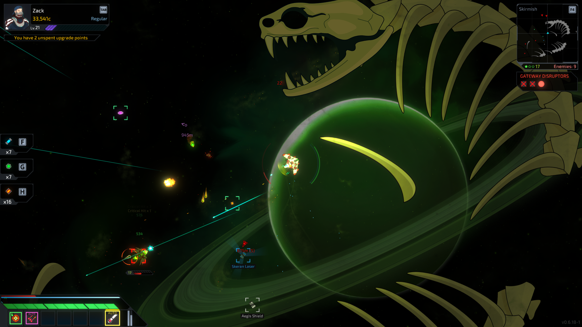 Star Vortex: Demo - featuredMedia