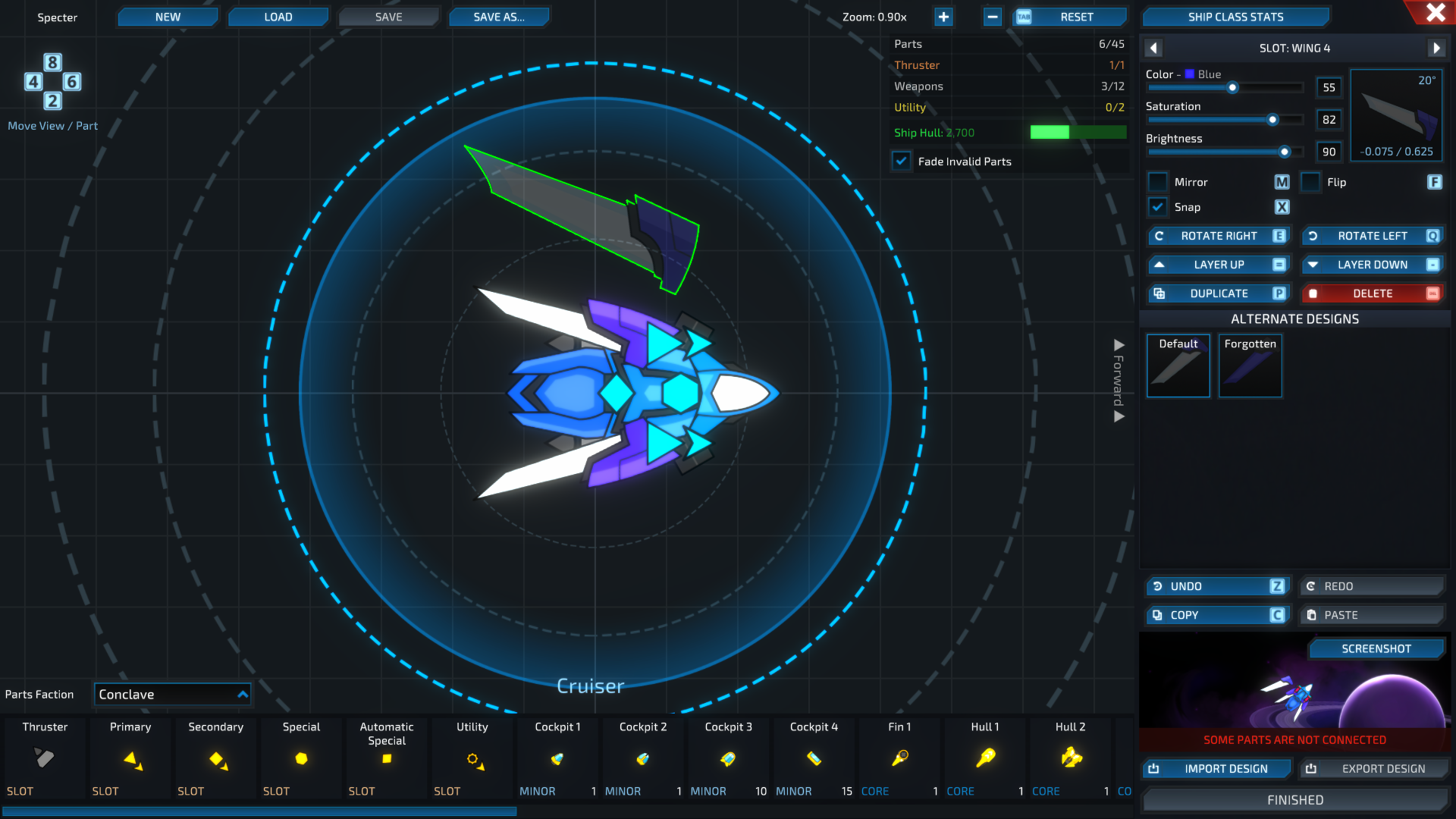 Star Vortex: Demo - featuredMedia