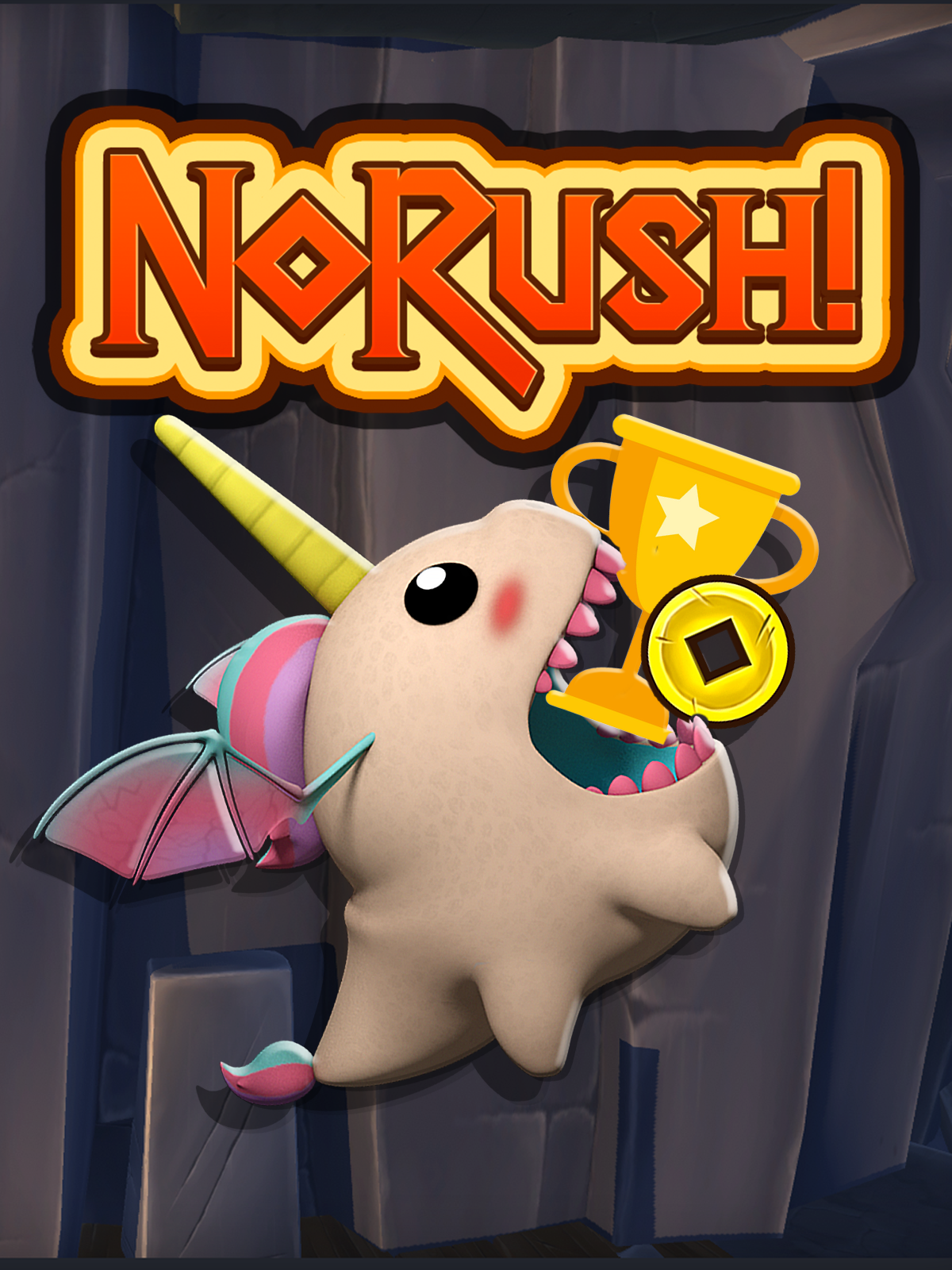 NoRush!