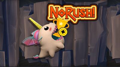 NoRush!
