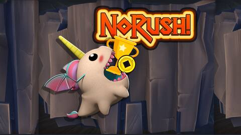 NoRush!