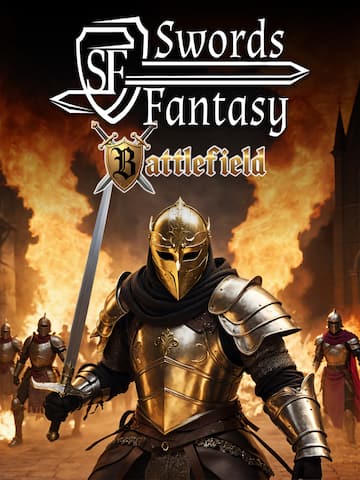 Swords Fantasy: Battlefield