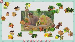 1001 Jigsaw Cute Cats screenshot 5