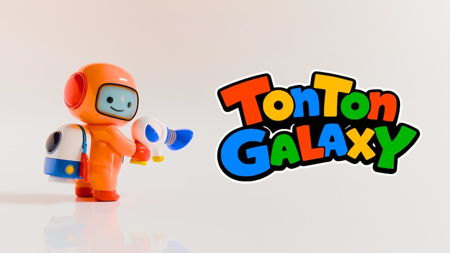 TonTon Galaxy
