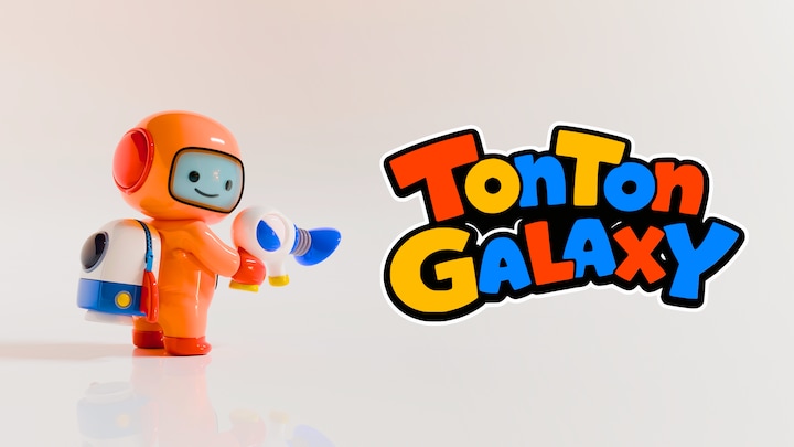 TonTon Galaxy