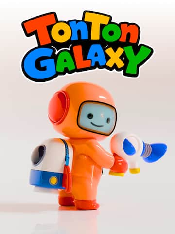 TonTon Galaxy