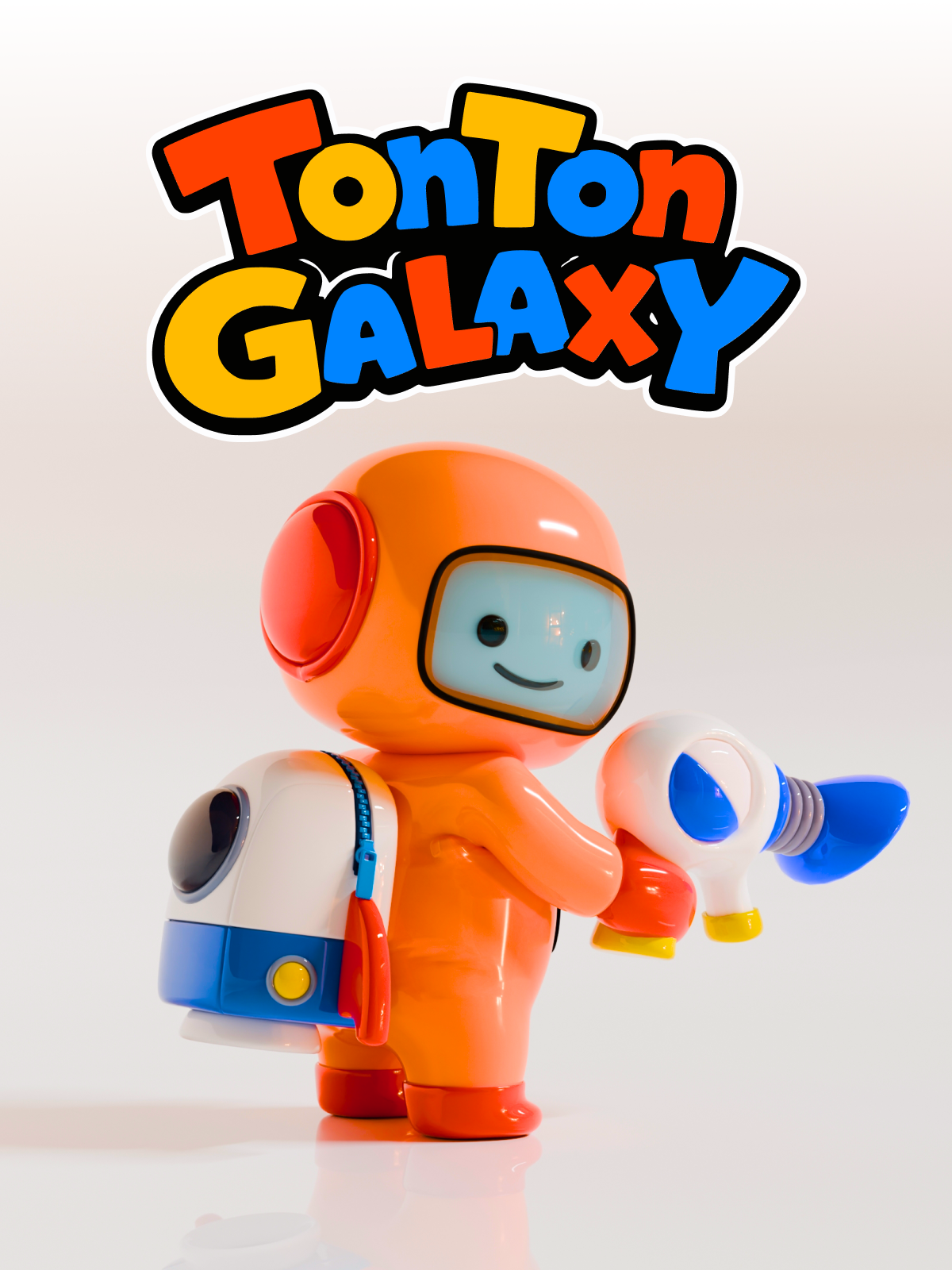 TonTon Galaxy