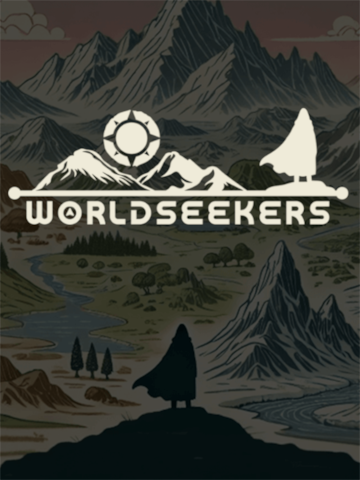 Worldseekers - Deckbuilding RPG