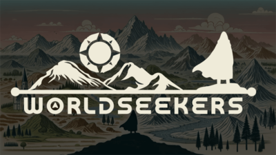 Worldseekers - Deckbuilding RPG