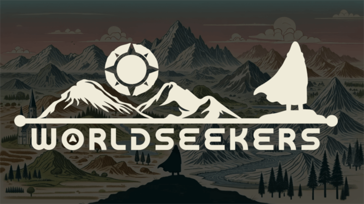 Worldseekers - Deckbuilding RPG