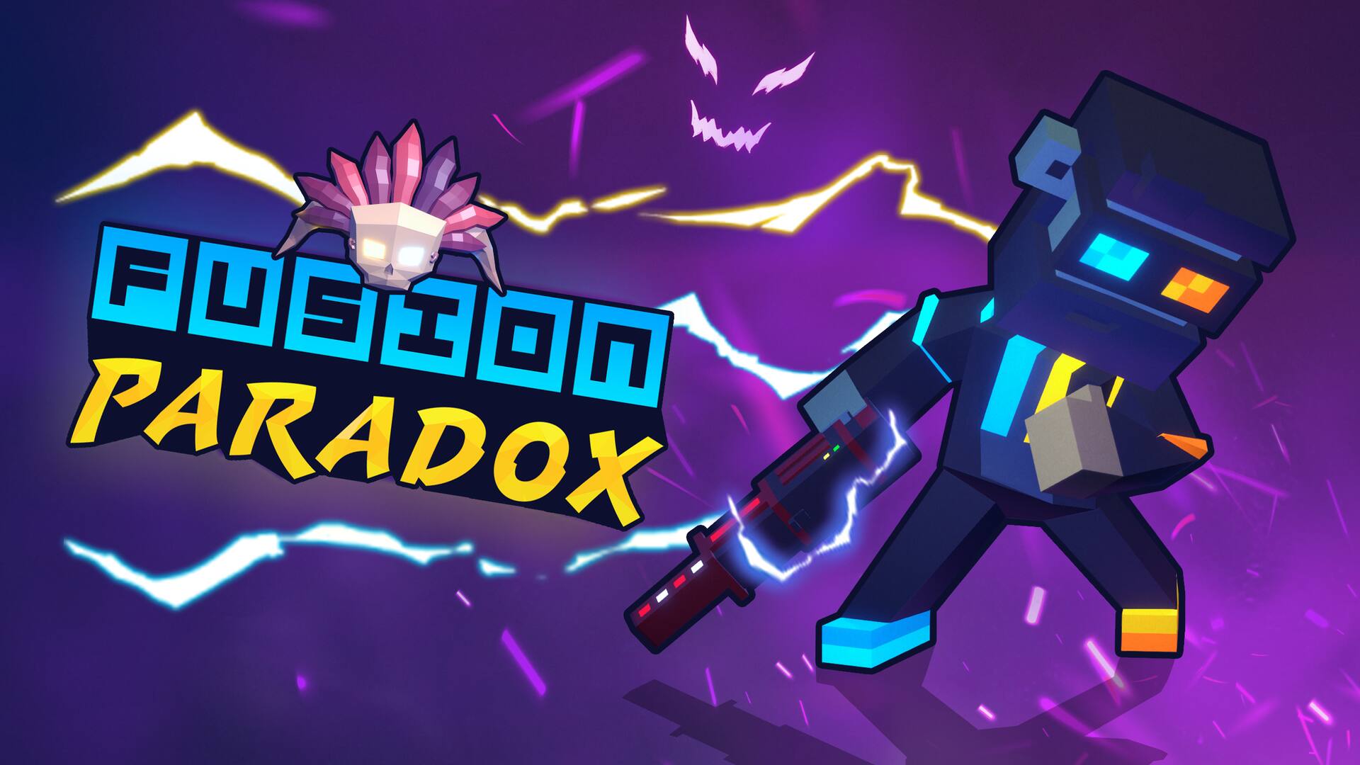 Fusion Paradox
