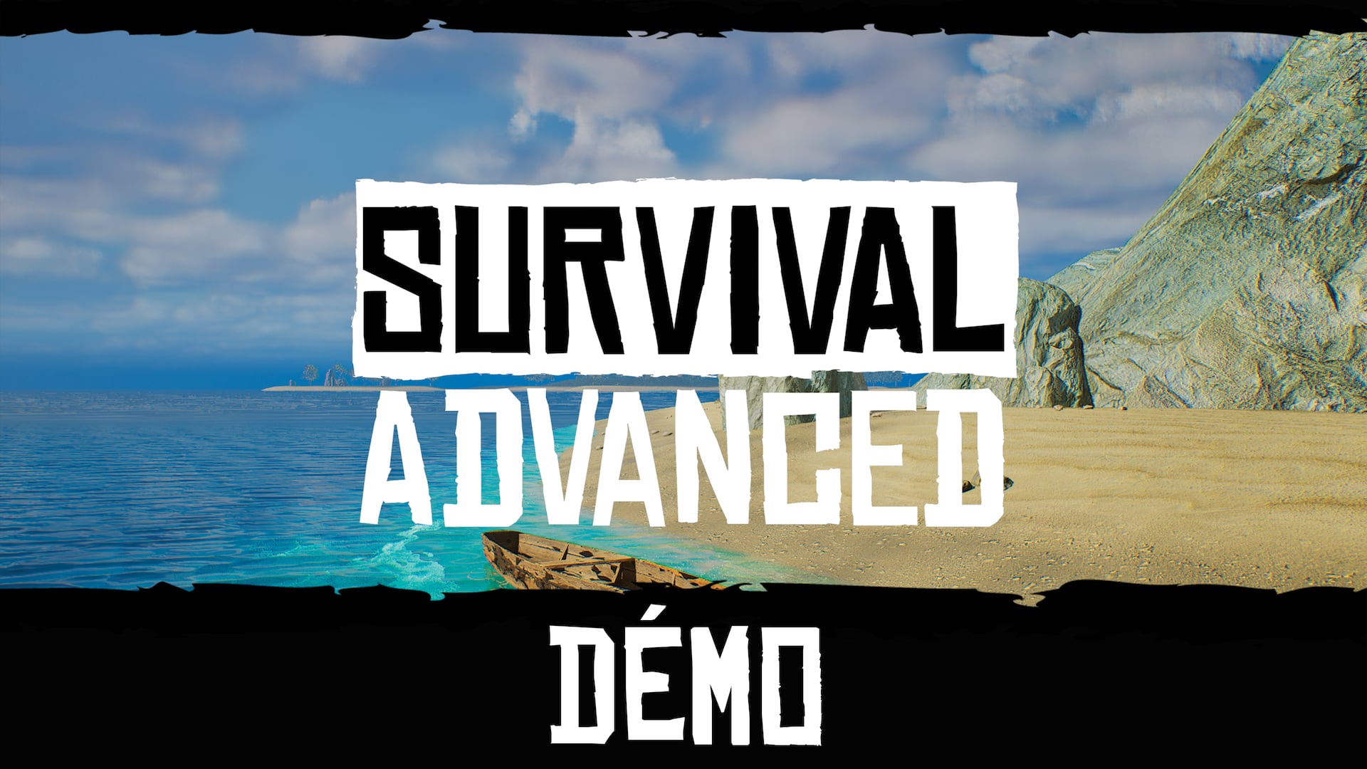 Survival Advanced Démo