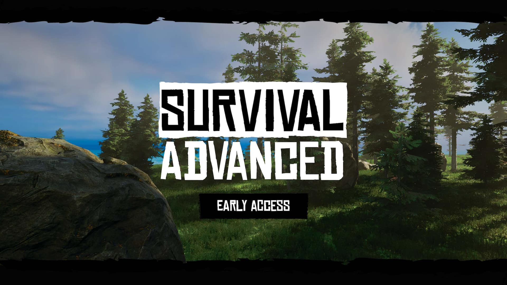 Survival Advanced