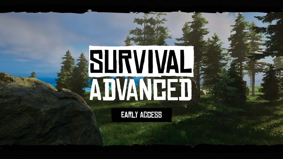Survival Advanced