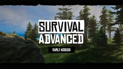 Survival Advanced