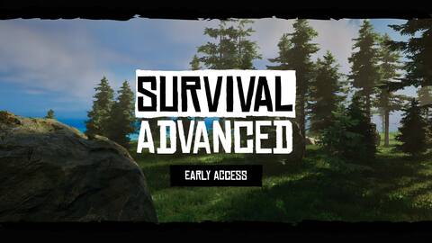 Survival Advanced