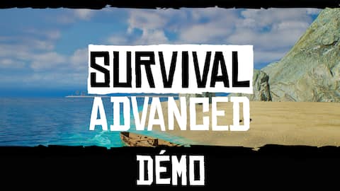 Survival Advanced Démo