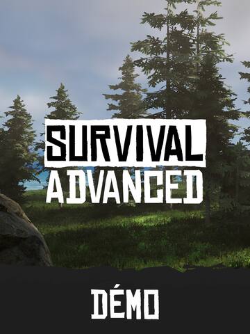 Survival Advanced Démo